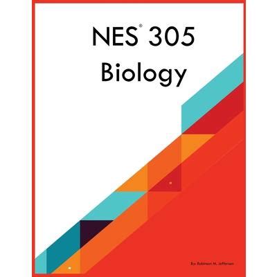 is the nes biology test hard|NES Biology (305).